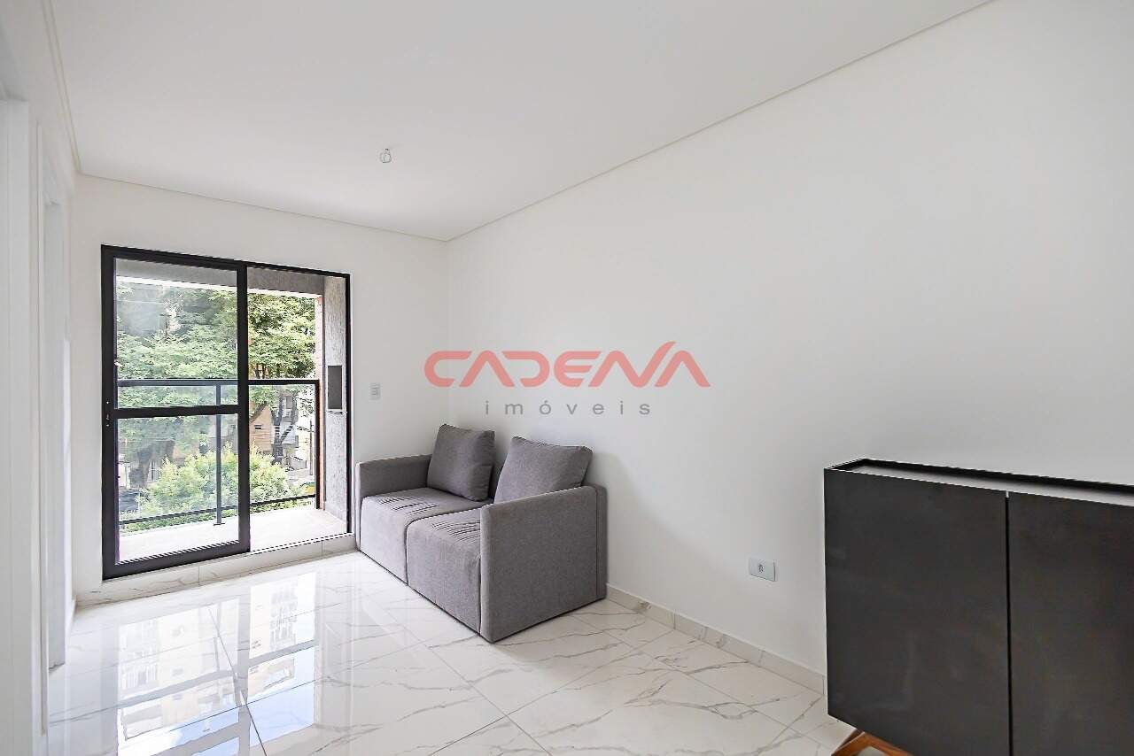 Apartamento à venda no Portão: 