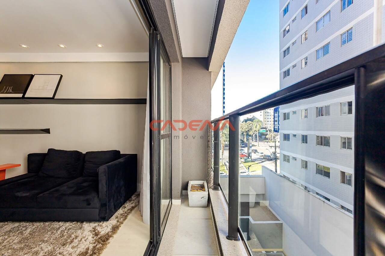 Apartamento à venda no Champagnat: 