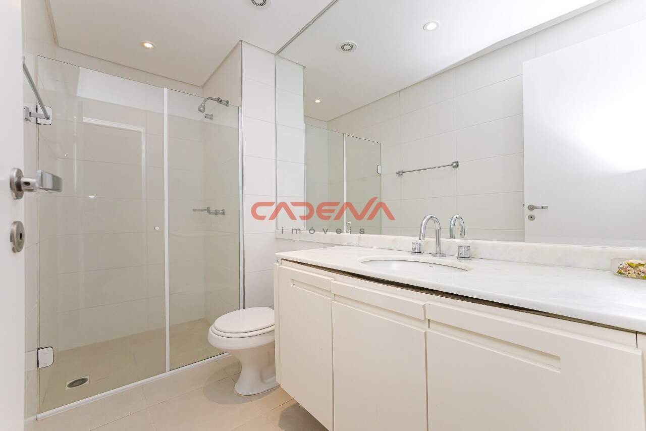 Apartamento à venda no Champagnat: 