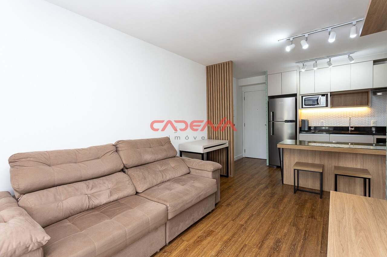 Apartamento para aluguel no Vila Izabel: 