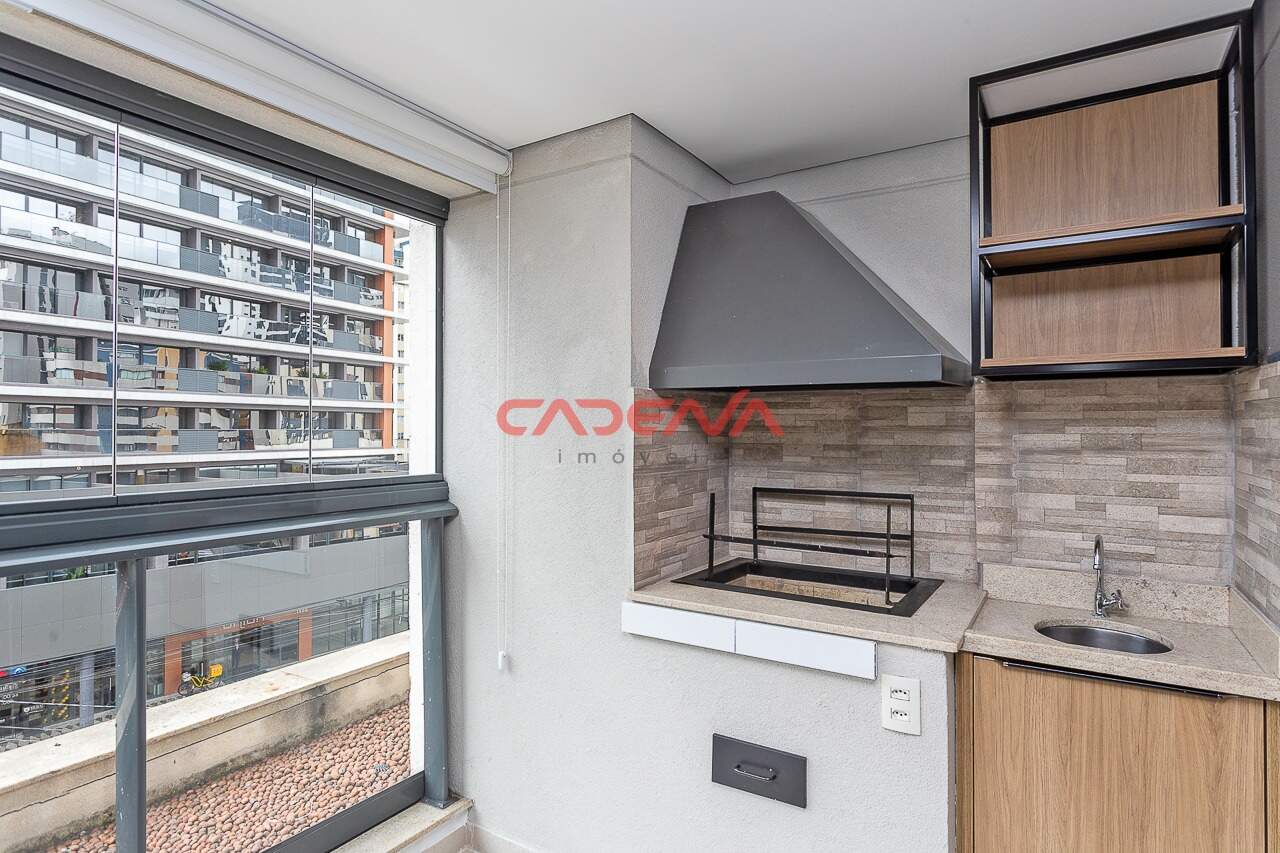 Apartamento para aluguel no Vila Izabel: 