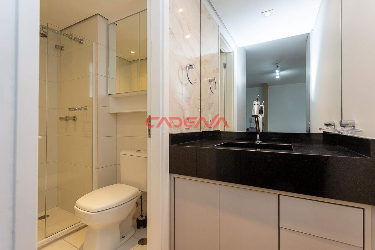 Apartamento para aluguel no Vila Izabel: 