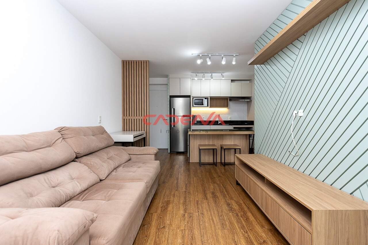 Apartamento para aluguel no Vila Izabel: 
