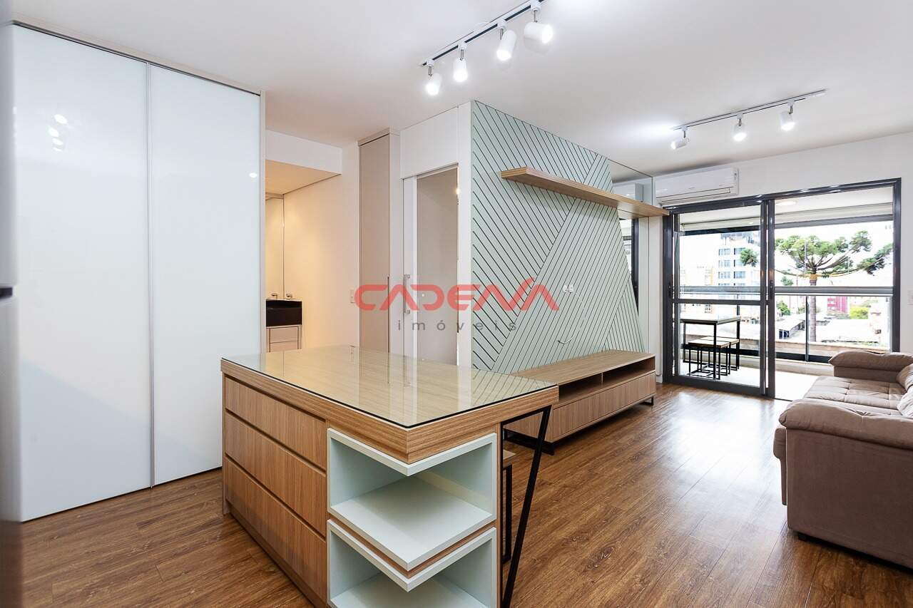 Apartamento para aluguel no Vila Izabel: 