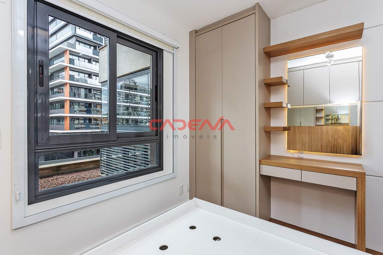 Apartamento para aluguel no Vila Izabel: 