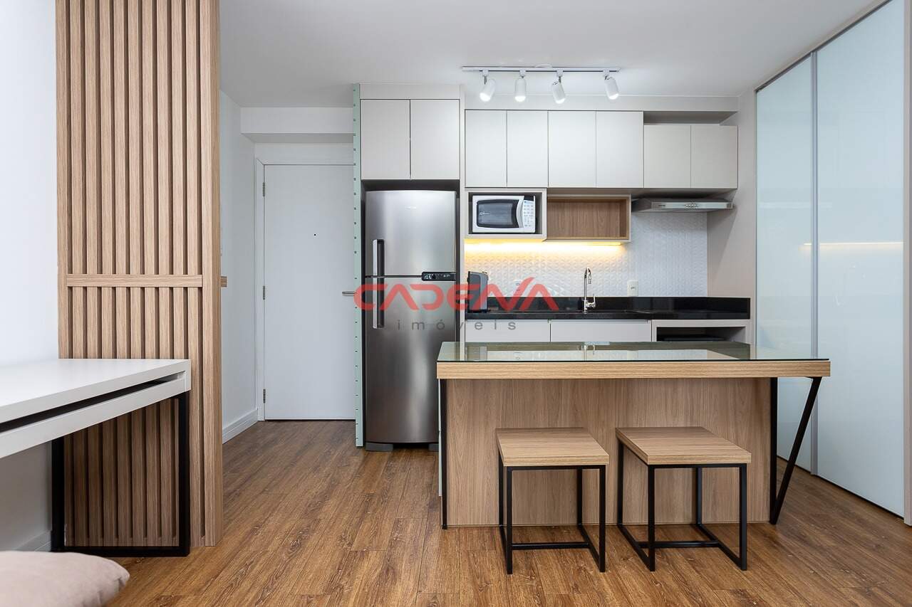Apartamento para aluguel no Vila Izabel: 