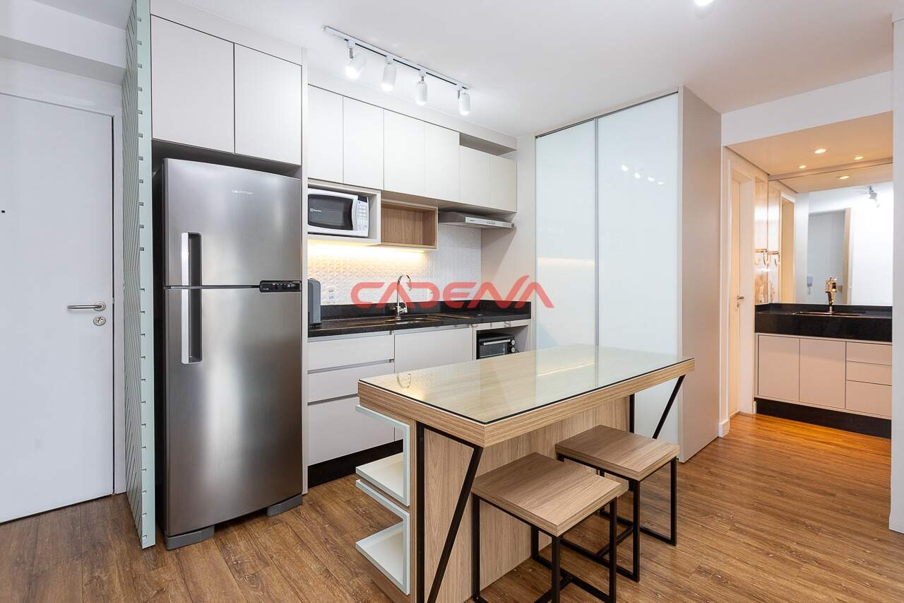 Apartamento para aluguel no Vila Izabel: 