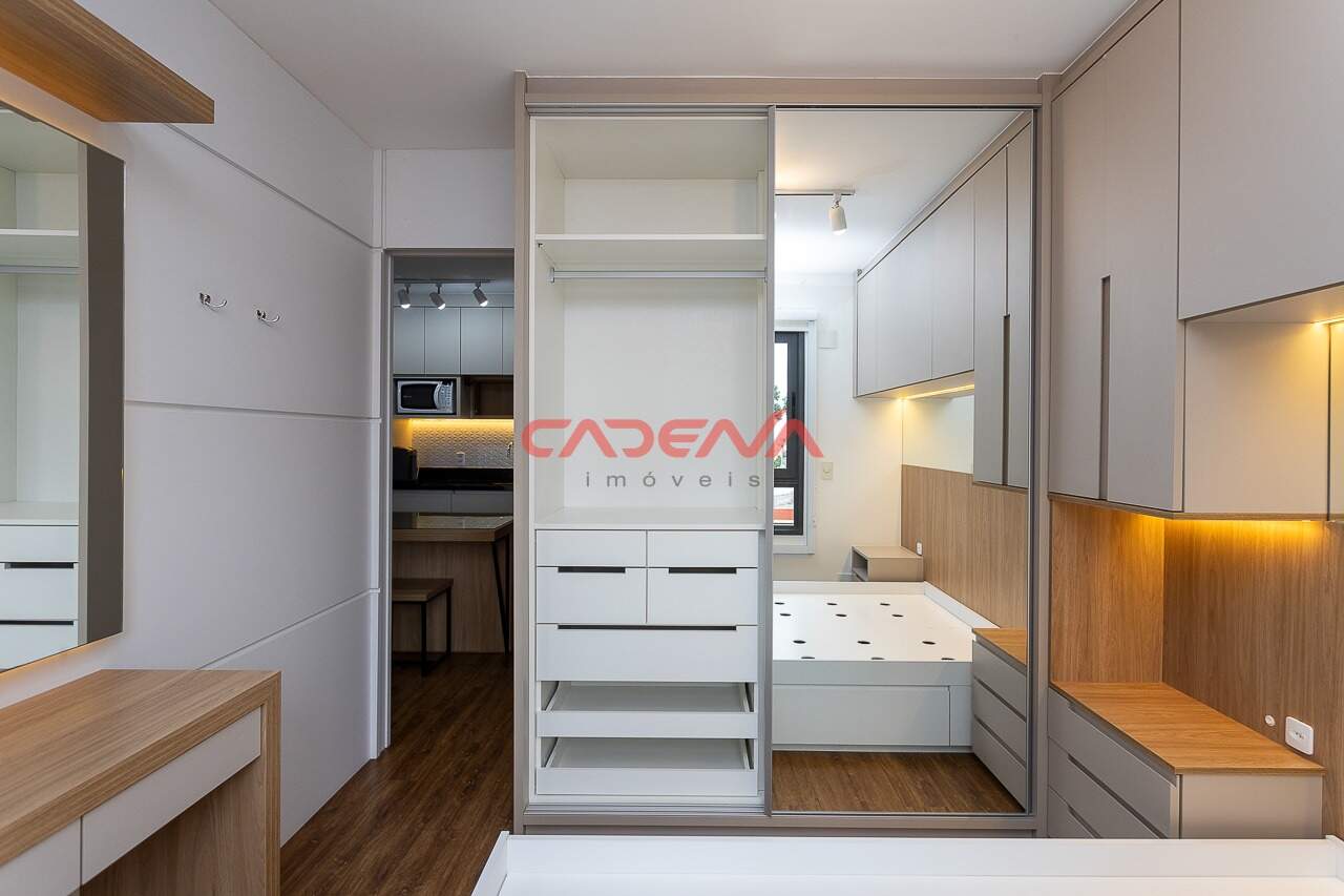 Apartamento para aluguel no Vila Izabel: 
