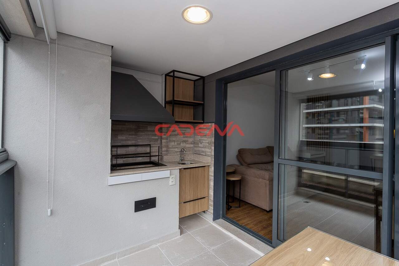 Apartamento para aluguel no Vila Izabel: 