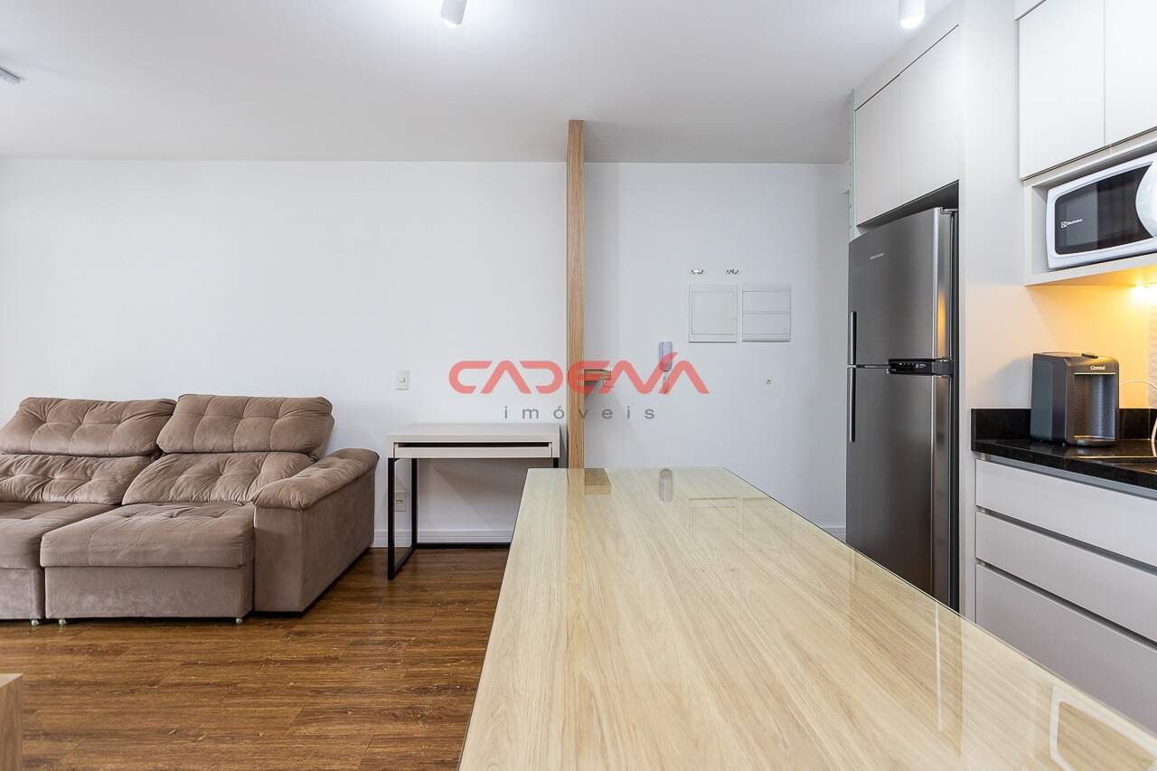 Apartamento para aluguel no Vila Izabel: 