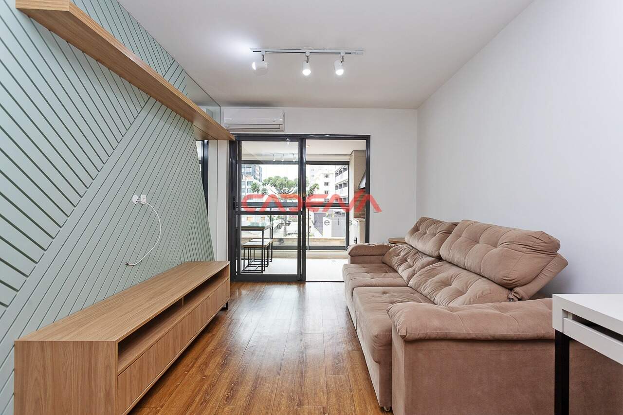 Apartamento para aluguel no Vila Izabel: 