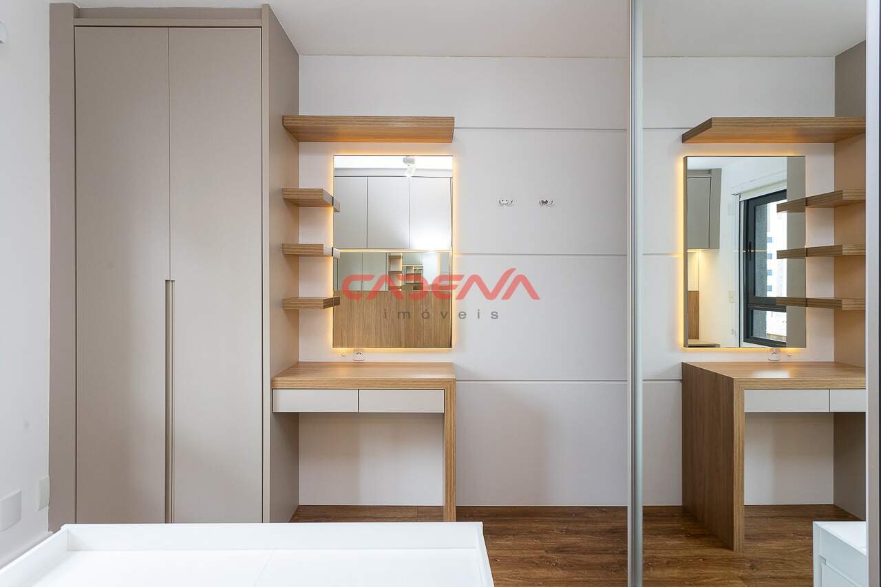 Apartamento para aluguel no Vila Izabel: 