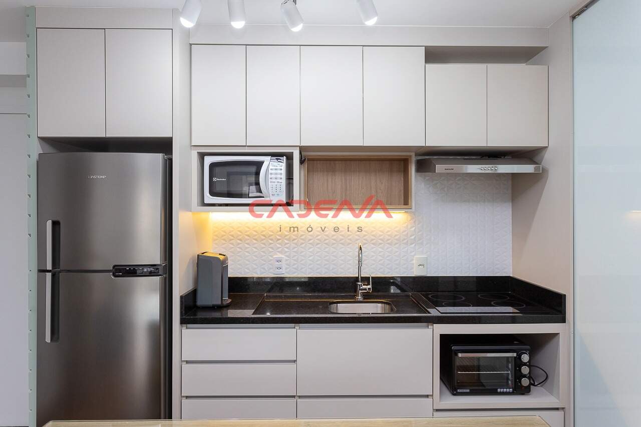 Apartamento para aluguel no Vila Izabel: 