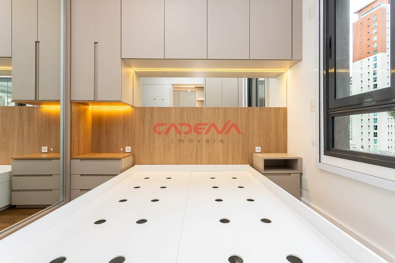Apartamento para aluguel no Vila Izabel: 