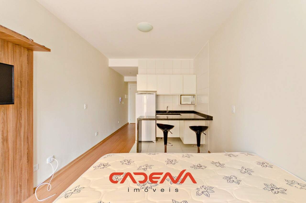 Studio para aluguel no Centro: