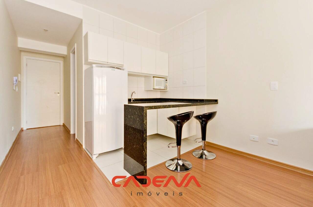 Studio para aluguel no Centro: