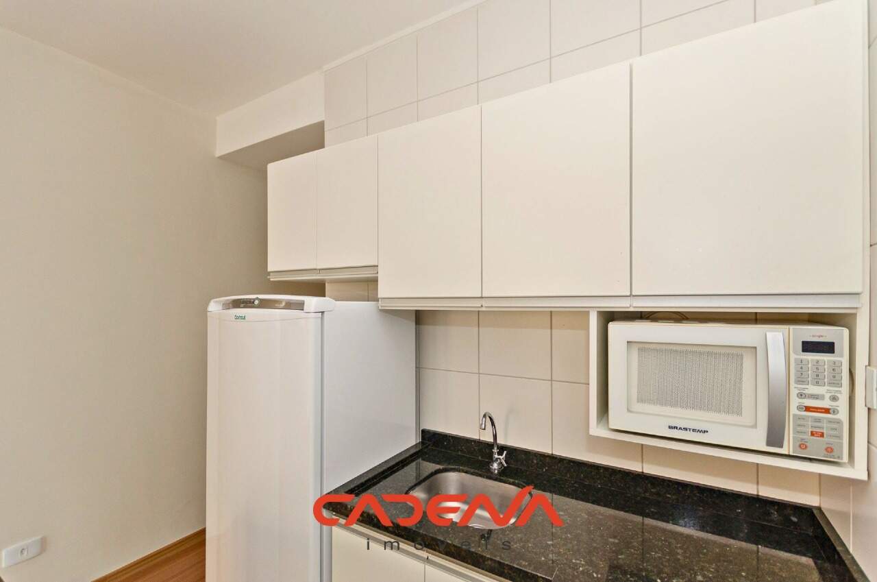Studio para aluguel no Centro: