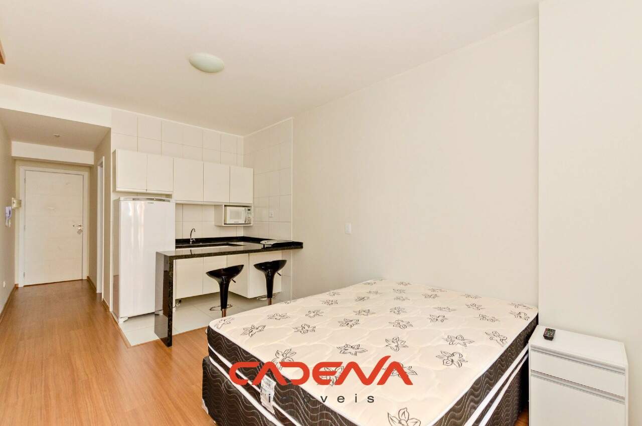 Studio para aluguel no Centro: