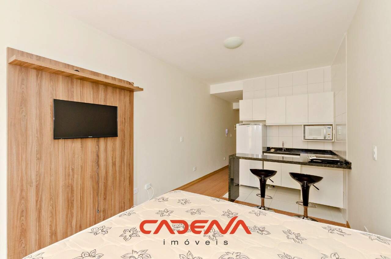 Studio para aluguel no Centro: