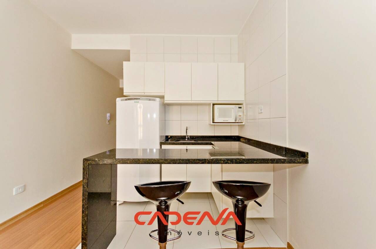Studio para aluguel no Centro:
