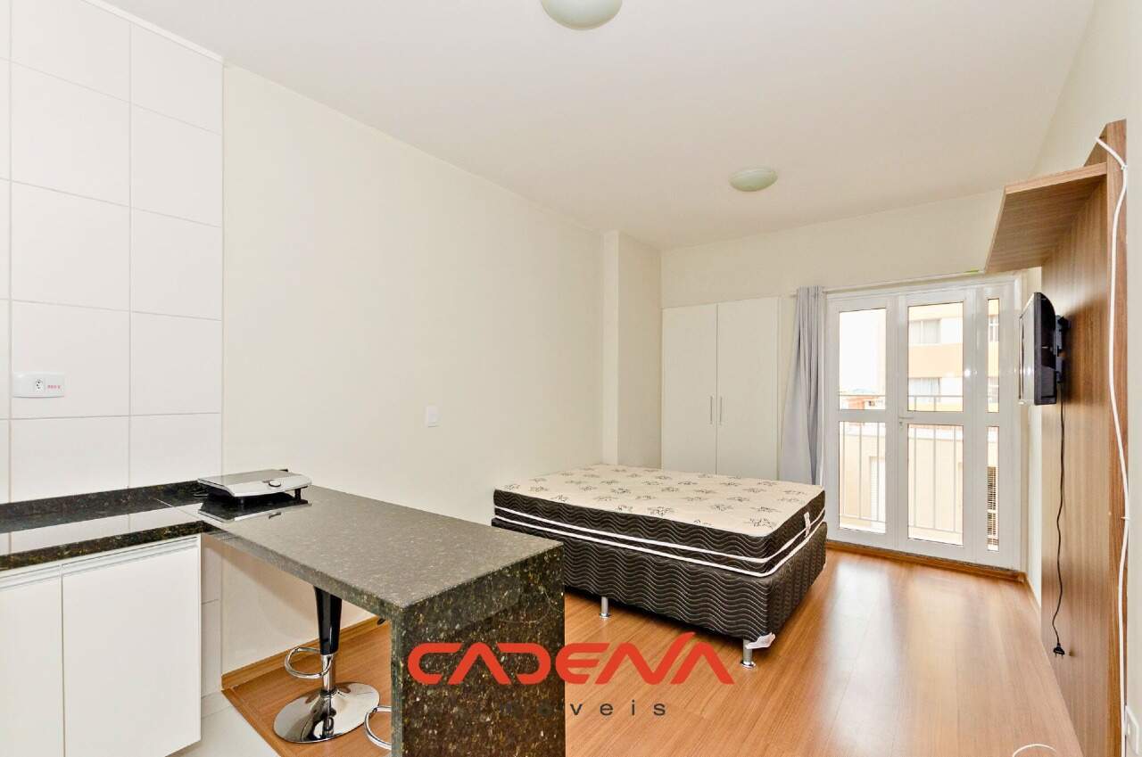 Studio para aluguel no Centro:
