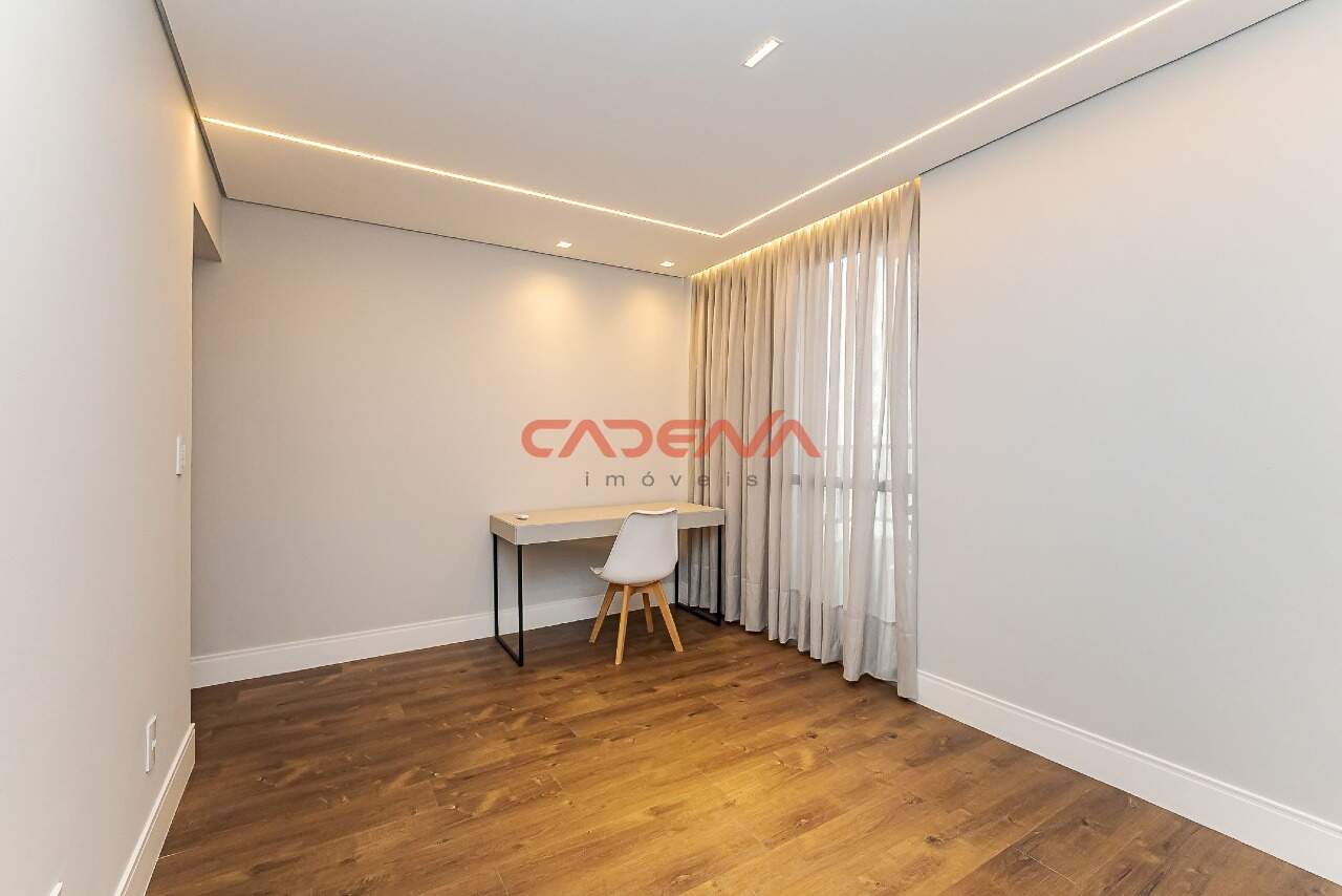 Apartamento à venda no Batel:
