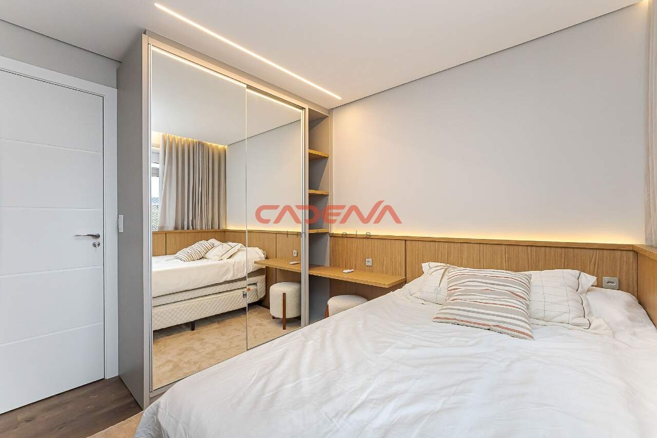 Apartamento à venda no Batel:
