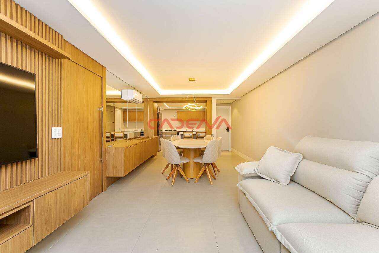 Apartamento à venda no Batel: