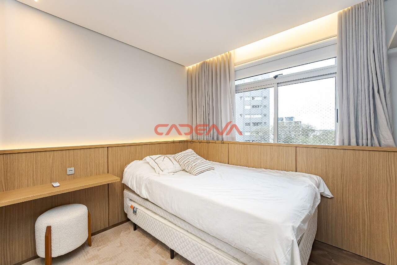 Apartamento à venda no Batel: