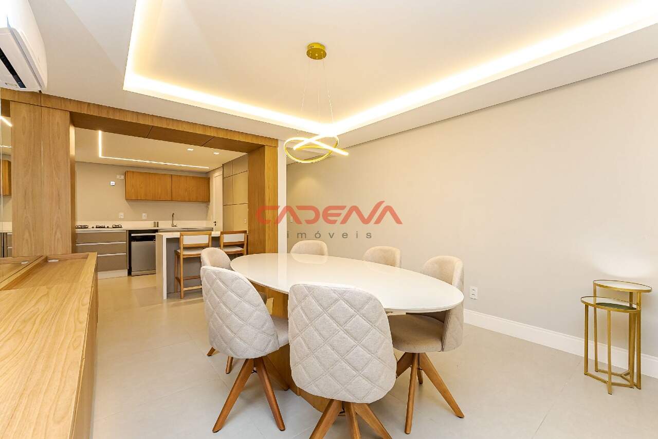 Apartamento à venda no Batel: