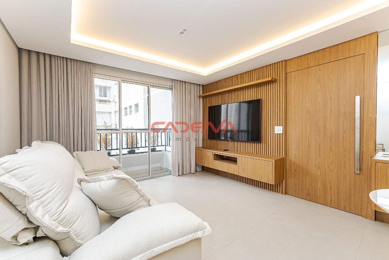 Apartamento à venda no Batel:
