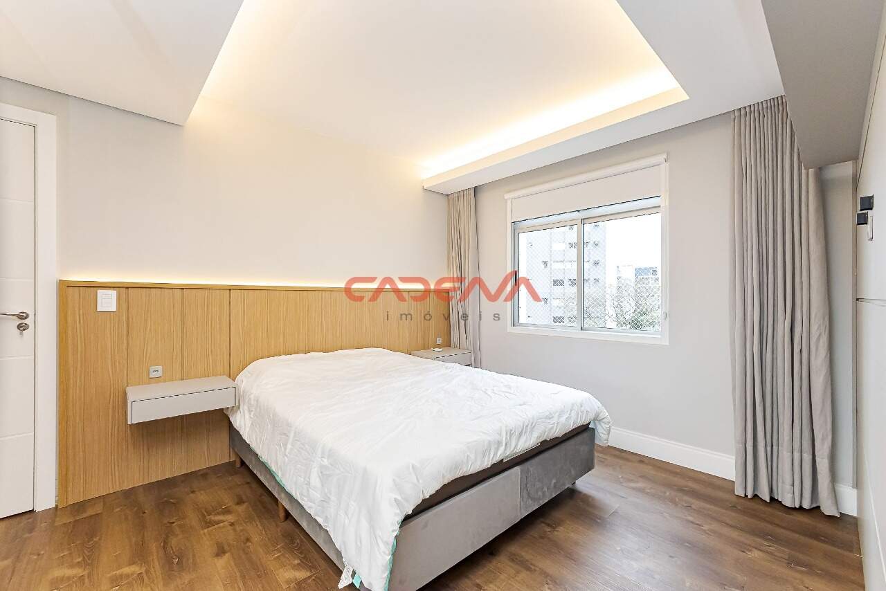Apartamento à venda no Batel: