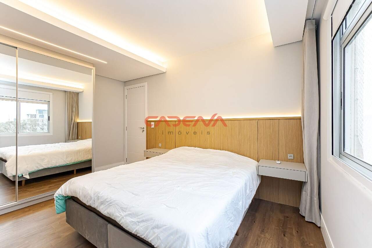 Apartamento à venda no Batel:
