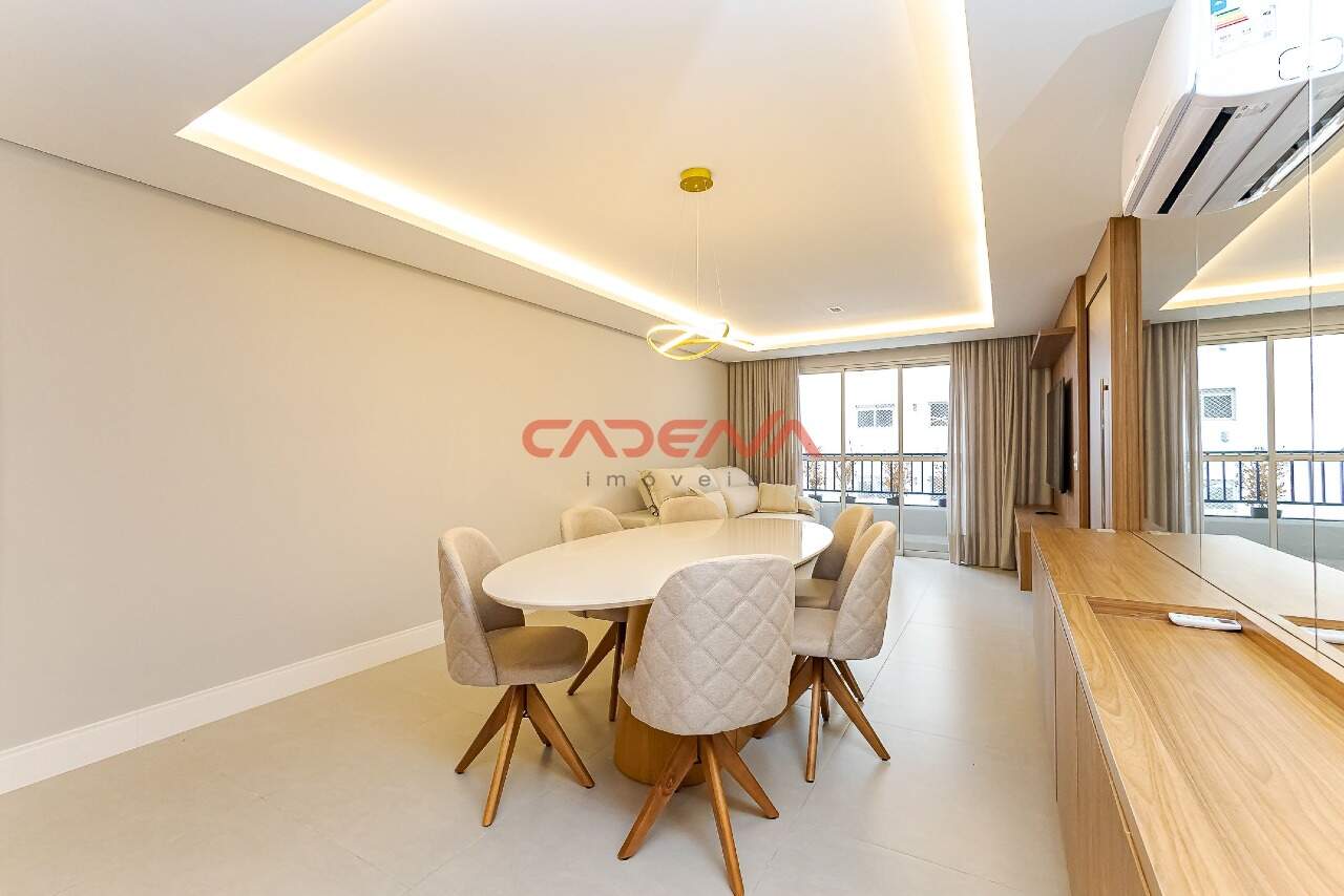 Apartamento à venda no Batel: