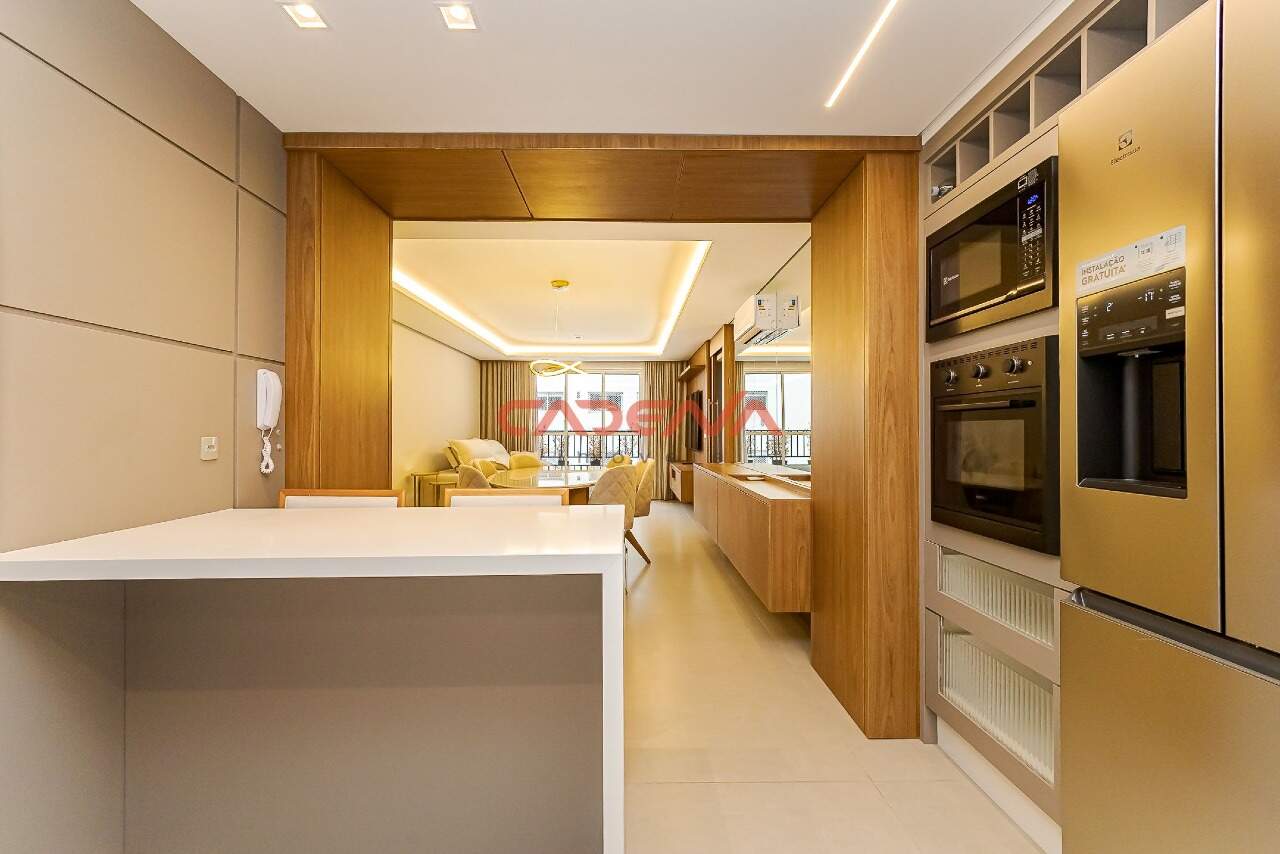 Apartamento à venda no Batel: