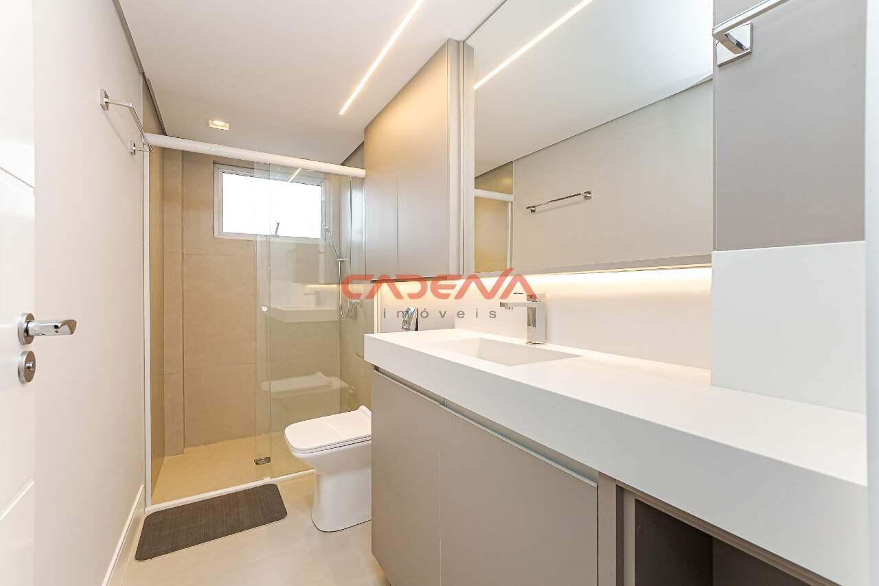Apartamento à venda no Batel: