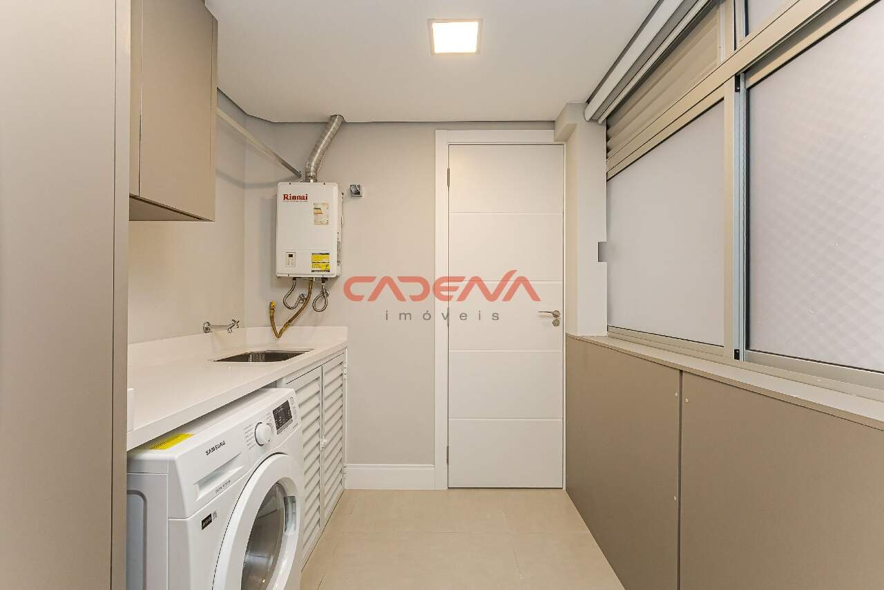 Apartamento à venda no Batel: