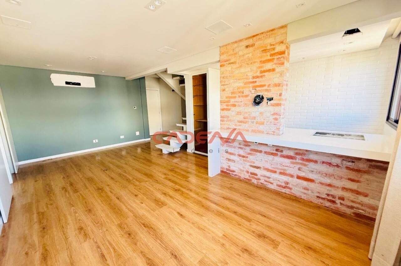 Cobertura à venda no Mossunguê: 
