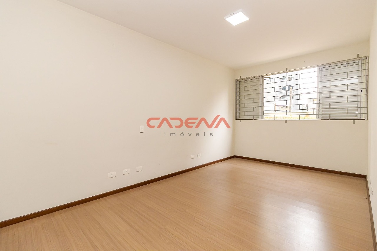 Apartamento à venda no Bigorrilho: 