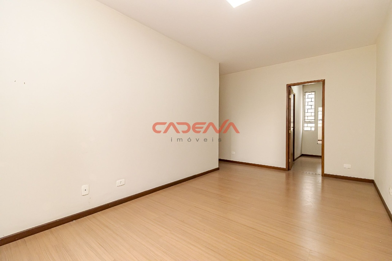 Apartamento à venda no Bigorrilho: 