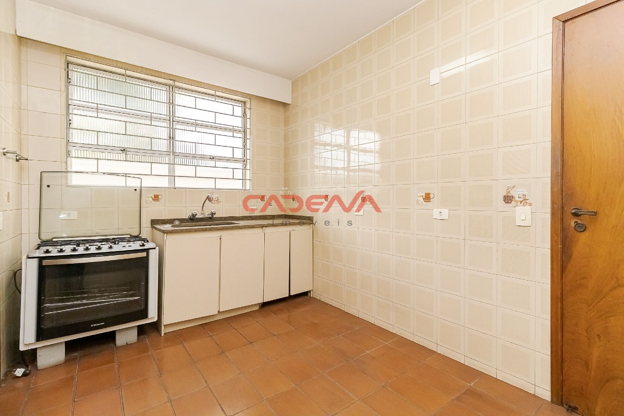 Apartamento à venda no Bigorrilho: 