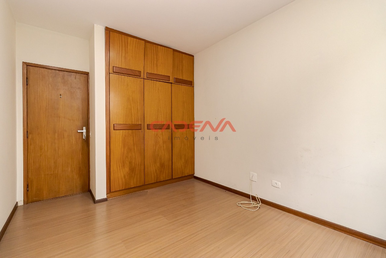 Apartamento à venda no Bigorrilho: 