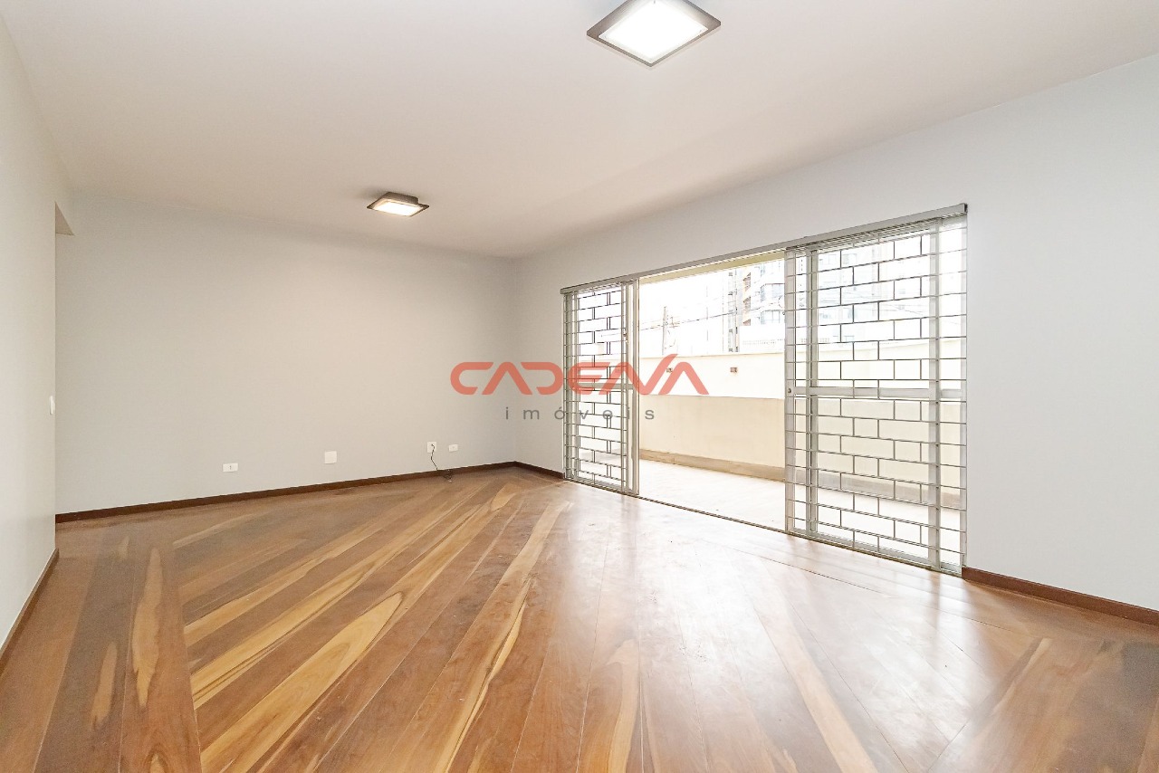 Apartamento à venda no Bigorrilho: 