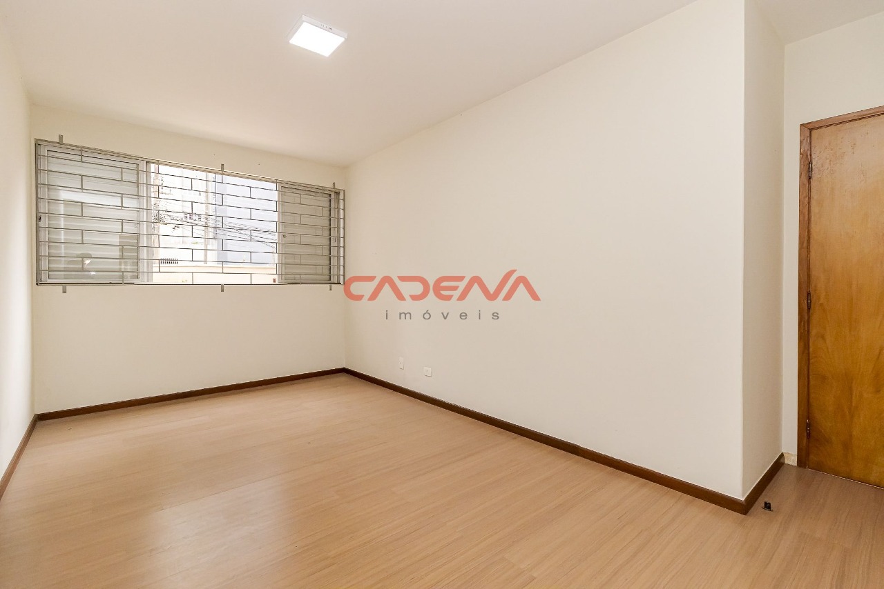 Apartamento à venda no Bigorrilho: 