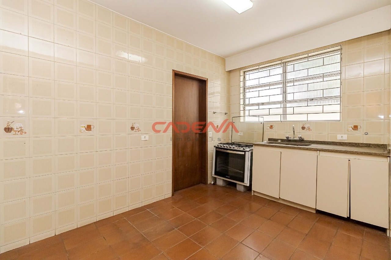 Apartamento à venda no Bigorrilho: 