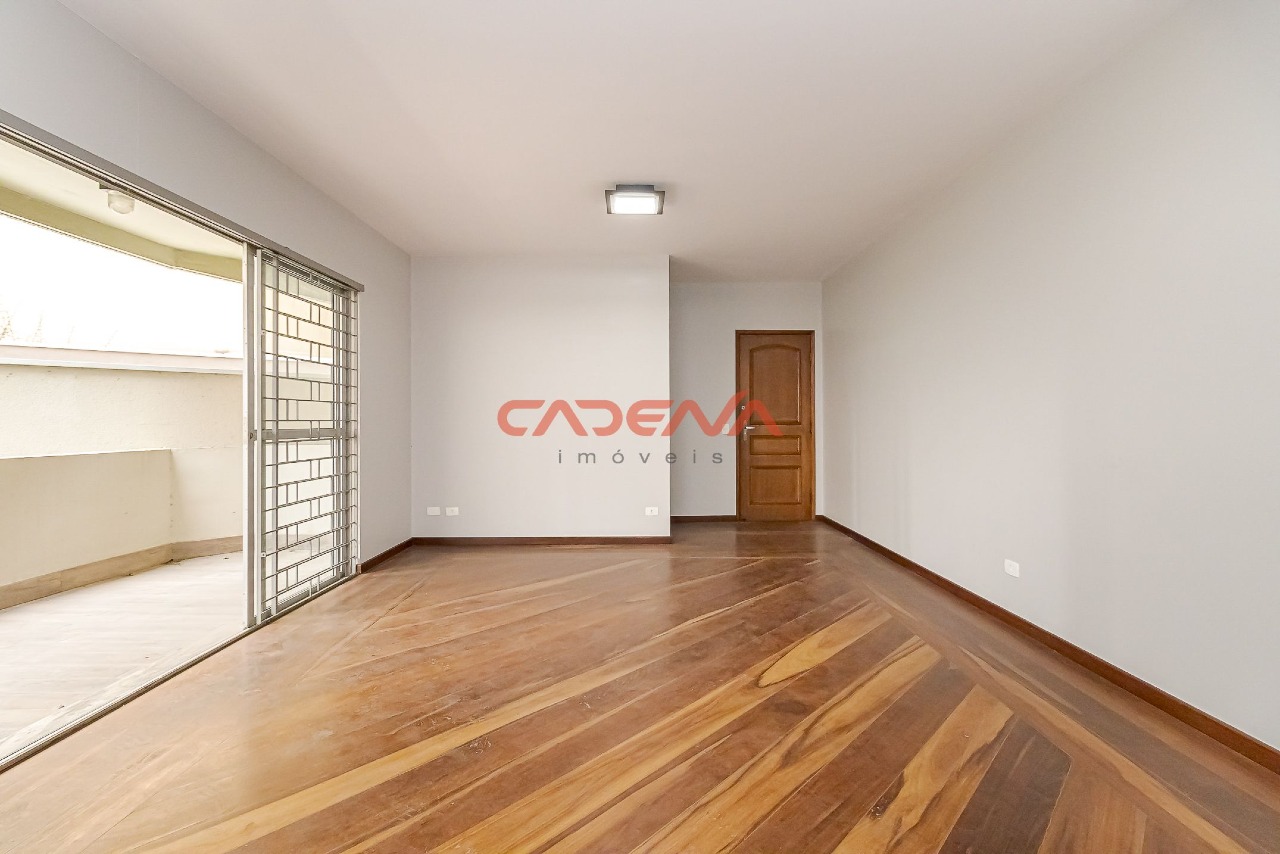 Apartamento à venda no Bigorrilho: 