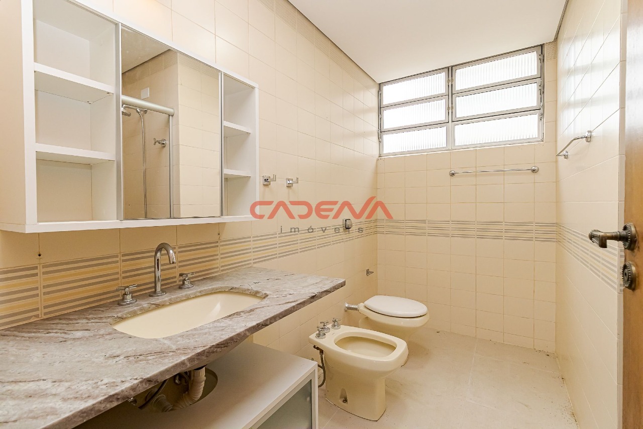 Apartamento à venda no Bigorrilho: 