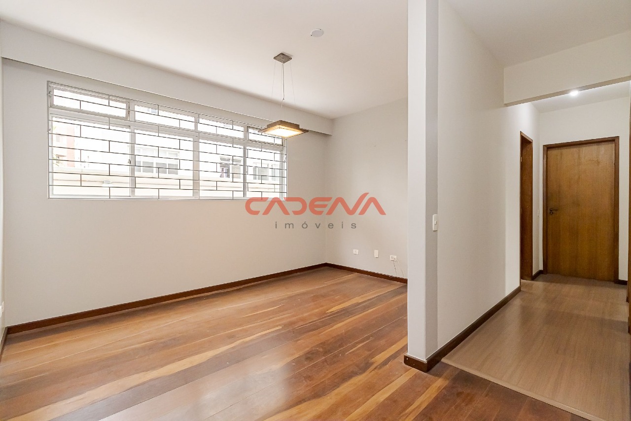 Apartamento à venda no Bigorrilho: 