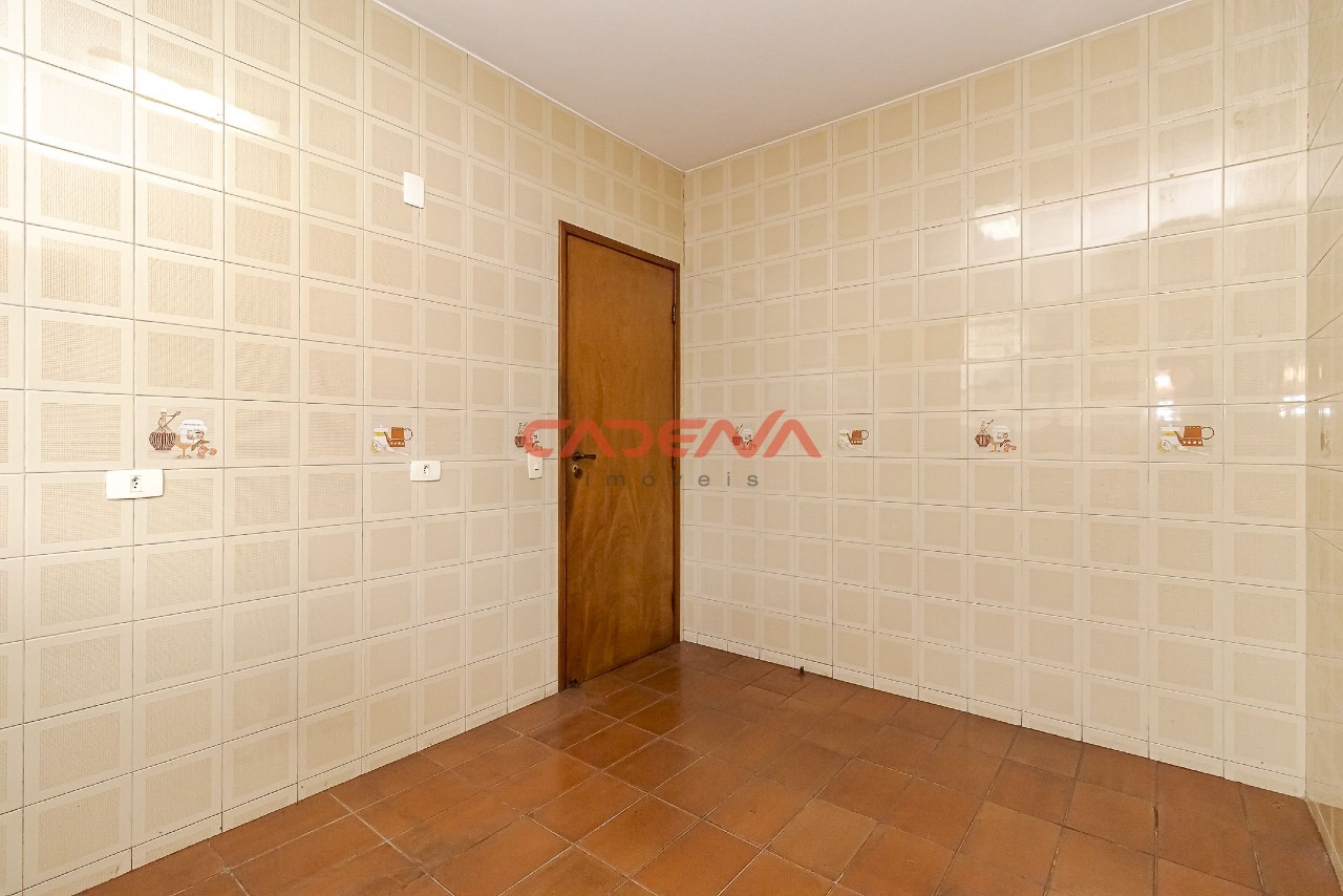 Apartamento à venda no Bigorrilho: 