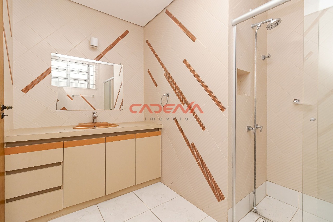 Apartamento à venda no Bigorrilho: 